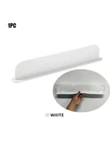 Silicone Sink Splash Guard Kitchen Sink Basin Splash Blocker Countertop Water Barrier Easy To Clean Water Blocker For Lab Sink Wash Basin Vegetable Basin Dishwasher Home Restaurant Bathroom RV Use Waterproof Cover Kitchen Utensils - Multicolor - View 13