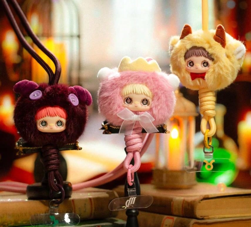 A Whole Set (12 BOX)