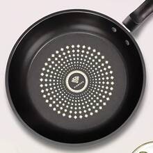 Conjuntos de utensílios de cozinha - Panela de 24cm + tampa + espátula - Ver 7