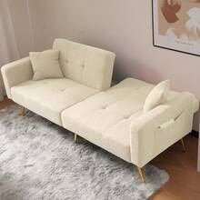 Sofas & Couches - Beige - View 3