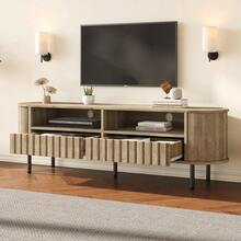Television Stands & Entertainment Centers - Default - View 7