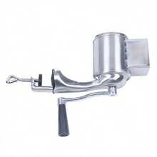Shredders & Slicers - Silvery - View 6