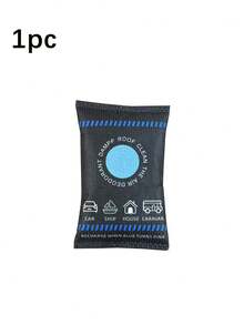 1/2/3pcs Reusable Silicone Car Dehumidifier Bags - Ideal For Absorbing Moisture, Preventing Dampness, High Humidity And Condensation In Vehicles Or Homes, Home Dehumidifier,Spring Summer Picks,Brides Maid Gifts,Room,Bedroom Decor,Beach,Travel,For Men,For Women,Vacation,Women's Day,Travel Essentials,Wedding Favours,Y2k,Bedroom,Car Accessories Women,Kitchen Decor,Cute Stuff - Multicolor - View 15