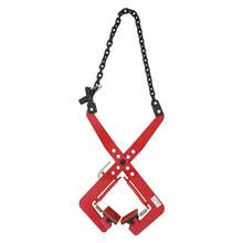 YUNRUX Clamps - Red - View 6