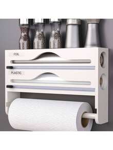 Estantes y soportes - Negro - Ver 6