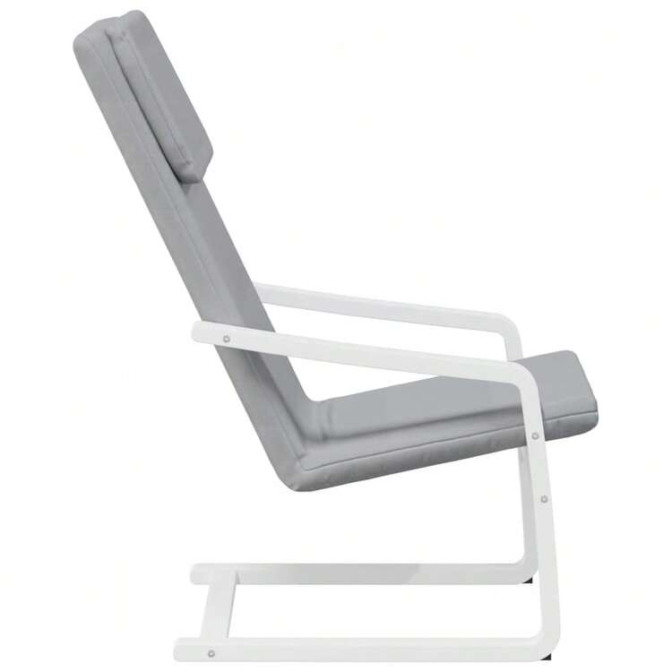 Armrest Covers - Grey - View 3