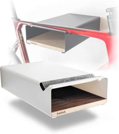 Regały do przechowywania narzędzi w garażu