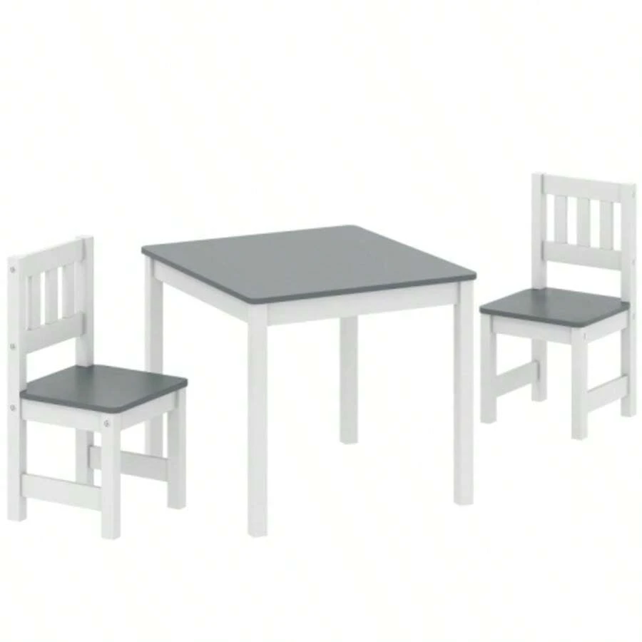 Kids Tables & Chairs