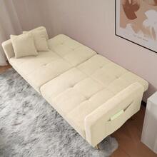 Sofas & Couches - Beige - View 4