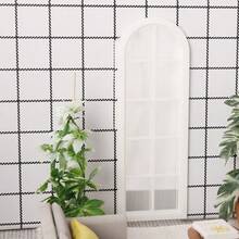 1:12比例微缩模型玩具窗户，娃娃屋家具，DIY 1:12比例OB11娃娃屋改造场景配件，娃娃屋装饰配件，娃娃屋装饰品，娃娃屋窗户装饰，迷你窗户 - 彩色 - 查看 5