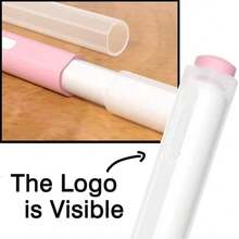 Silicone Case Compatible With Apple Pencil 2nd Generaion Cover Translucent Design Compatible With Magnetic Charging And Double Tap (Apple Pencil 2nd Generation) - Multicolor - View 4