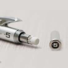 Pentel Graph Gear 1000 Mechanical Pencil, 0.5mm (PG1015) - ColorA - 查看 4