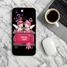 Basic Phone Cases - שחור - ראה 6
