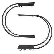 YUNRUX Freestanding Wine Racks & Cabinets