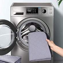 Almohadilla Entrenamiento Perros, 2 PCS Lavable Entrenamiento Almohadillas para Mascota, Almohadilla para Perros, Alfombras para Perros con Funcin Antideslizante 50 * 70cm - como se muestra en la figura - Ver 6