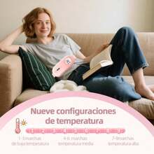 Hot & Cold Therapies