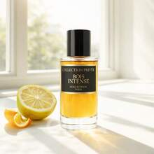 Collection Privée - Bois Intense 50ml Eau De Parfum For Men - Oriental Wood - View 3