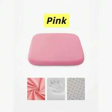 1 đệm ngồi bằng mút hoạt tính - Thiết kế công thái học, phù hợp với ghế xe hơi và ghế văn phòng, vỏ bọc thoáng khí có thể tháo rời và giặt được. - Nhiều màu - Xem 12