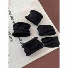 20-Piece Elegant Black Hair Tie Set For Women - Hair-Friendly Thick, Seamless Elastic Ponytail Rope Headband, Non-Slip, Soft And Comfortable, Classic Color Women's Hair Accessories For All Hair Types, Suitable For Daily And Back-To-School Looks,Suitable For Daily And Back-To-School Looks,Casual, Party, Commute, Vacation, Ponytail, Bun, Face Washing, Makeup, Outfit MatchingHair Accessories, Women,Hair Stuff,Fall,Hair Accessories,Hair Tools,Hair Stuff,Stuff,Beauty Accessories,Gifts,Travel,Gifts For Women,Hair Stuff,Stocking Stuffers,Stocking Stuffers,Stocking Fillers,Stocking Stuffers For Women,Stocking Fillers Women,Christmas Gifts,Gifts,Christmas Stocking Fillers,Gifts For Women,Gift,Christmas Gift,Stocking Stuffers For Adults,Stocking Fillers For Adult,Hair Stuff,Women's Accessories,Stock - Nhiều màu - Xem 5