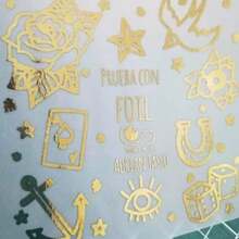 50 Hojas De Albanene Grueso Carta 180 Gr Invitaciones Calca - como se muestra en la figura - Ver 3