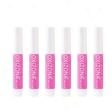 Super Strong Nail Glue For Acrylic Nails Press On Nails Professional Nail Glue For Nail Tips Fake Nails False Nails Long Lasting For Stick On Nails Broken Nails 0.07oz 10pcs UHXY - 10Pcs - 查看 1