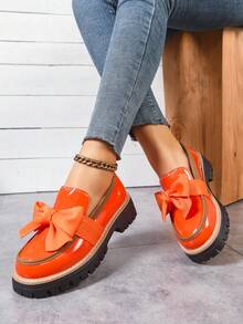 Burnt Orange