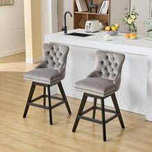 Barstools - Szary - Zobacz 4