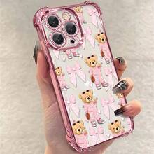 Fashion Phone Cases - Pink - View 3
