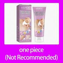 Strawberry Legs Removing Cream For Keratosis Pilaris Skincare Lotion - 1 mặt hàng - Xem 7