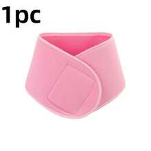 1pc Silicone Neck Care Pad With Adhesive Strip - , Reusable Gel Mask To Hydrate, Nourish And Lift Neck Skin.