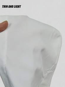 بدلة رياضية للرجال للربيع والخريف مع جاكيت ذات كابوشون، تصميم مطبوع، خصر بسحاب، بنطلون طول الكاحل مناسب للأنشطة اليومية والترفيهية والرياضات الخارجية كالجري والتخييم والتنزه والدراجات، طقم مكون من قطعتين. - الأزرق - مشاهدة 8