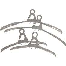 Strength Training Free Weight Rack - 1 - View 4