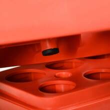 Foot Massager - Merah - View 7