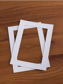 1PC High-End Mortise And Tenon Structure Solid Wood Photo Frame,Place Photo Frame Desktop Photo Frame Solid Wood Creative Photo Frame Frame Gifts Birthday Graduation