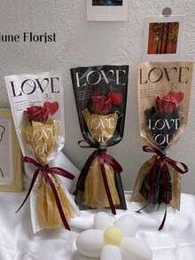 Black - 20pcs