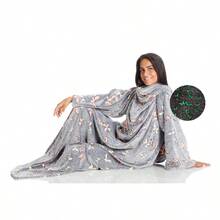 Mantas de cama y toallas-mantas - Mariposas - Ver 6