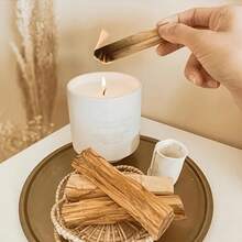 3/7支装 4英寸圣木香棒，秘鲁香棒，树脂香，用于熏香，巫术和瑜伽礼品 - 多色 - 查看 4