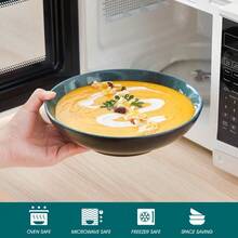 Plates - Mavi - Görünüm 3