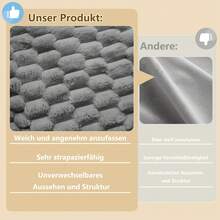 Futons - Grey - View 7