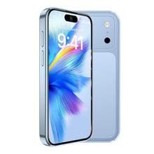 4G Network Mini Smart Phone - Android 12 System. 2000mAh Battery. 3GB + 32GB. 2MP Front And 5MP Rear Cameras. Downloads App  Via Wi - Fi. Black / Blue / Orange. Valentine's Day Gift. Mini Phone. - Orange - View 8