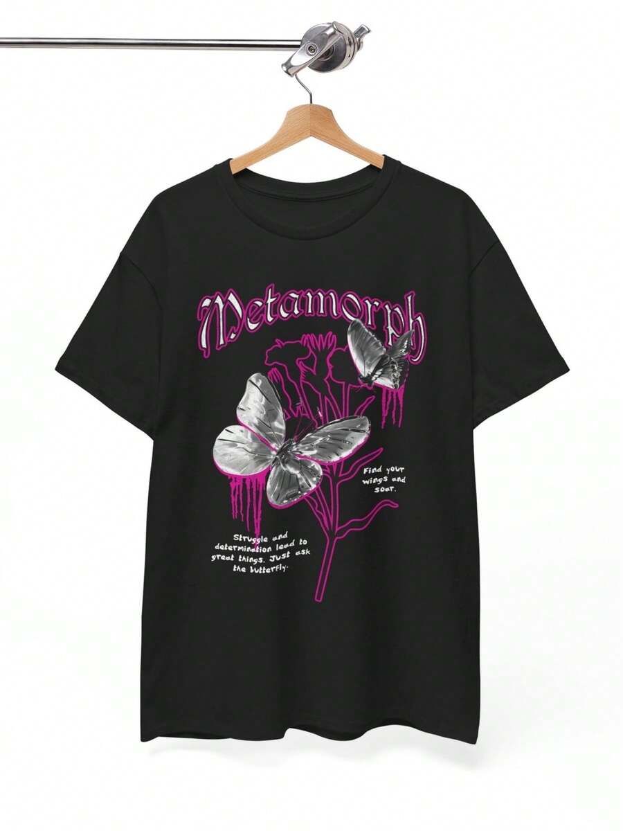 V36 Hop Civil Regime  Inaka  Streetwear - 黑色 - 查看 1
