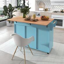 Buffets & Sideboards - Blue - View 5