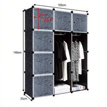 Kids Armoires & Dressers - 12 Dozen - View 11
