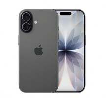 Apple 全新 iPhone 17，512GB，已解锁，成色极佳，电池续航持久，可靠实用，做工精良，双卡双待 5G 智能手机 - 黑色 - 查看 13