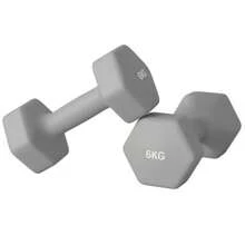 Dumbbell - GRAY - View 8