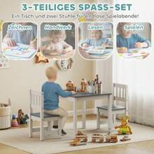Kids Tables & Chairs