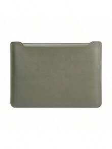 Laptop Sleeve Case For MacBook Air/Pro HP ASUS 13-15.6 Inch Notebook Bag Case Shockproof Water-Resistant Lightweight