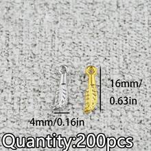 10/15/20/50/100/150/200颗什锦形状镀层CCB珠子吊坠，珠宝制作DIY项链手链耳环配件，隔珠，手工串珠用品，手机挂饰