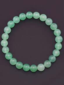 8mm Sunstone Beaded Bracelet, Handmade Jewelry, Wholesale Quartz, Tiger Eye, Agate Crystal Bracelets - Bracelet - View 42