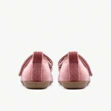 Clarks Charm Tap T. - Pink - View 2